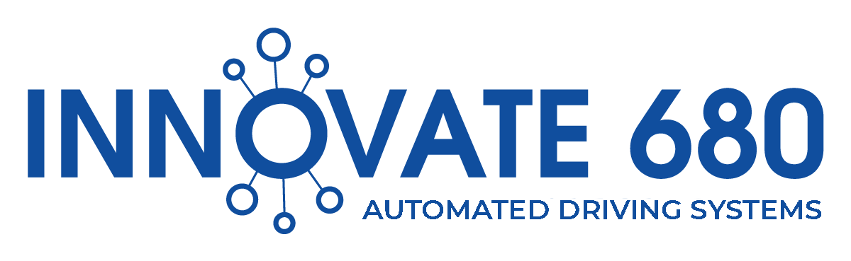 Innovate 680 — Automated Driving Systems